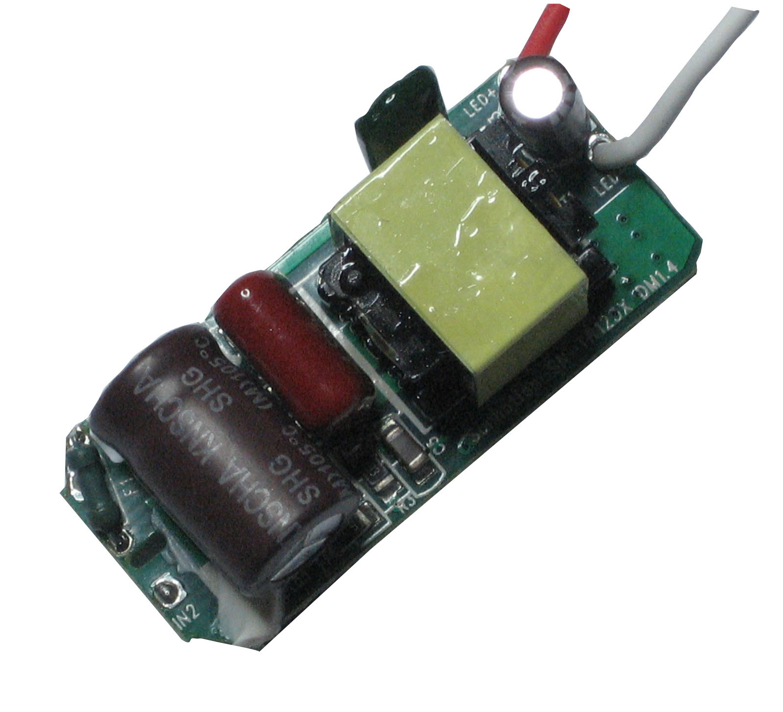 AR111 高压LED可控硅调光电源