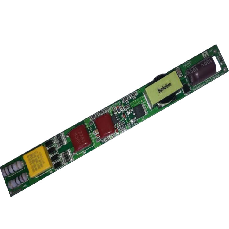 LED可控硅日光灯调光电源 18W