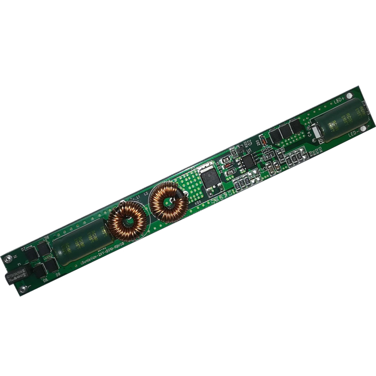 LED低压灯管电源 升压恒流电源 20W