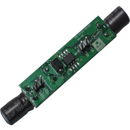 LED低压灯管电源 恒流降压电源 12W