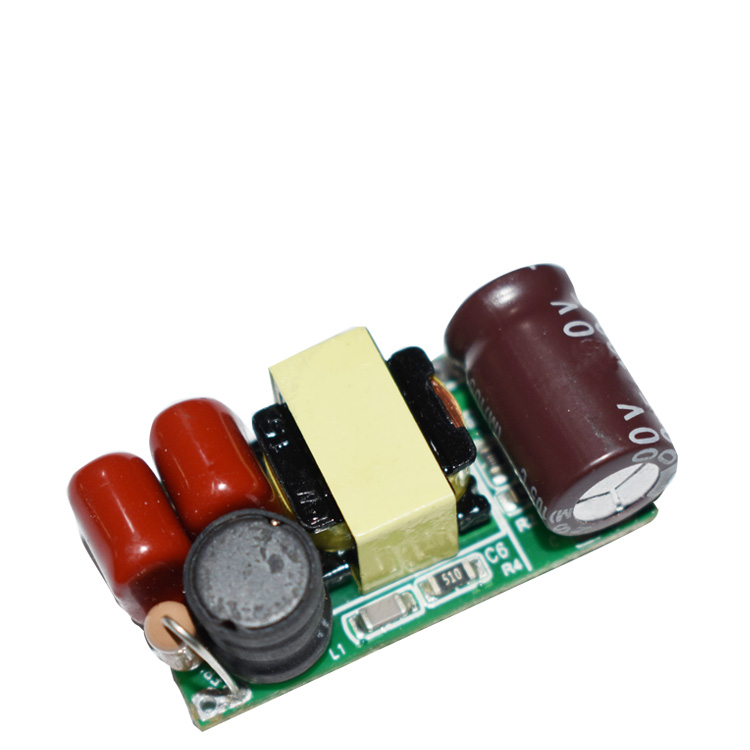 25W灯管堵头EMC LED电源