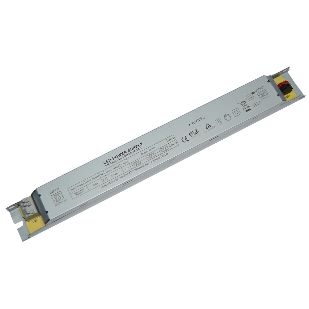 LED线条灯电源 45-60W