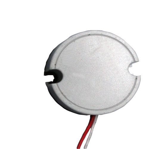 12W thyristor dimming power supply for circular external downlight track lamp