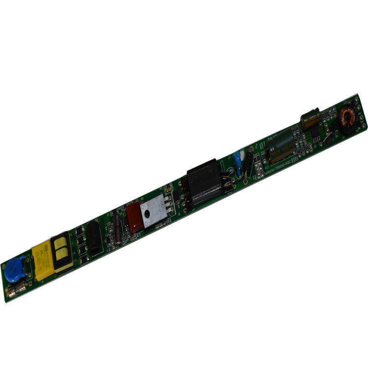 0-10v LED fluorescent lamp dimming driver 12W