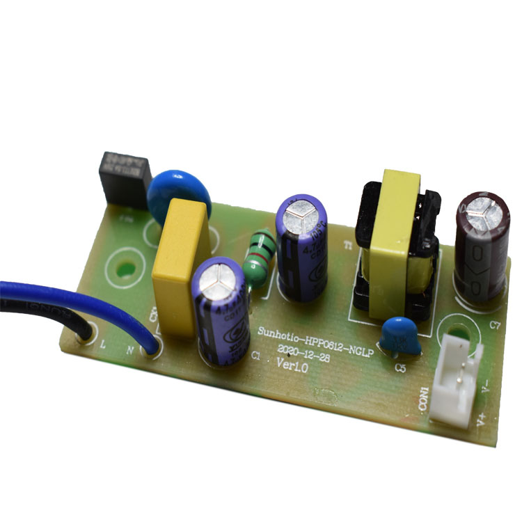 Clothes Dryer clothes dryer power supply fan constant voltage power supply 6W