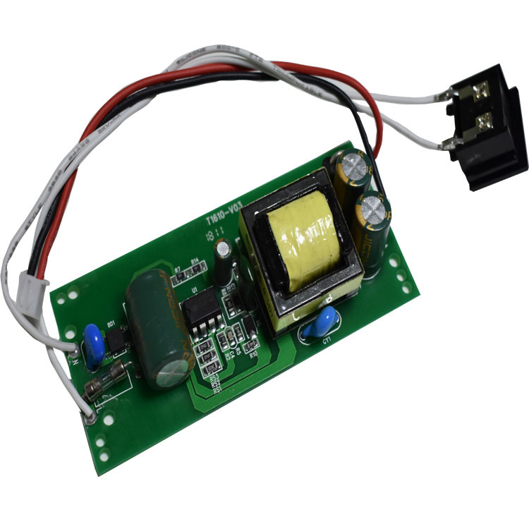 Nail Lamp nail lamp power supply 18W