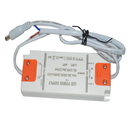 LED Cabinet Lamp Cabinet lamp thin (16mm thick) power supply