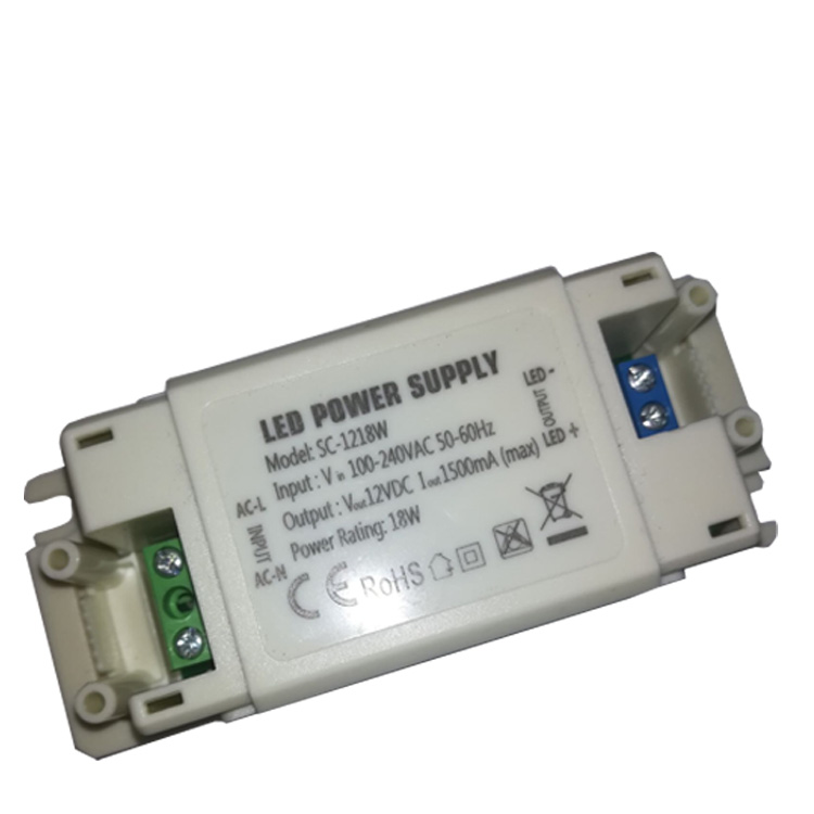 LED light bar, MR16 lamp Cup power supply