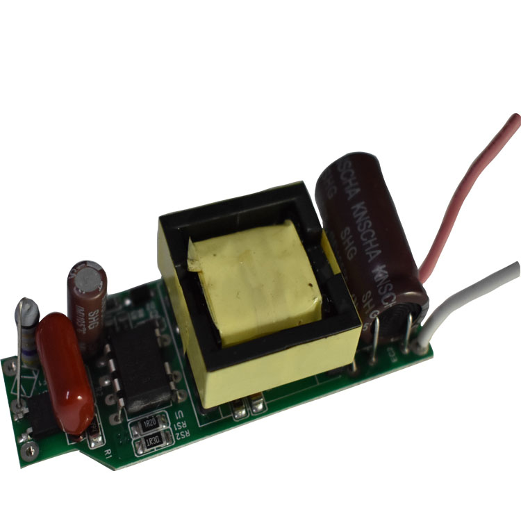 LED built-in driver 13-18 series 18W
