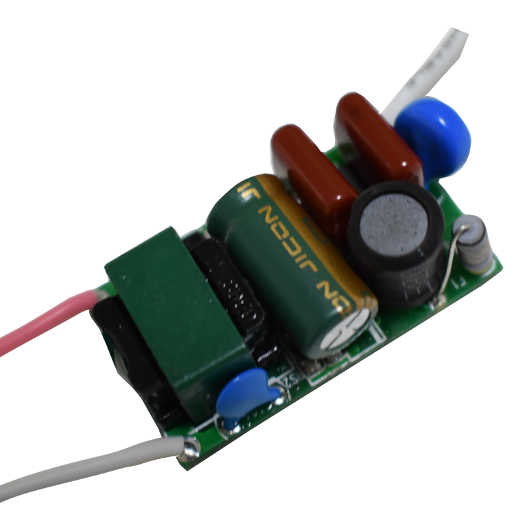 led fluorescent lamp plug power supply over EMC