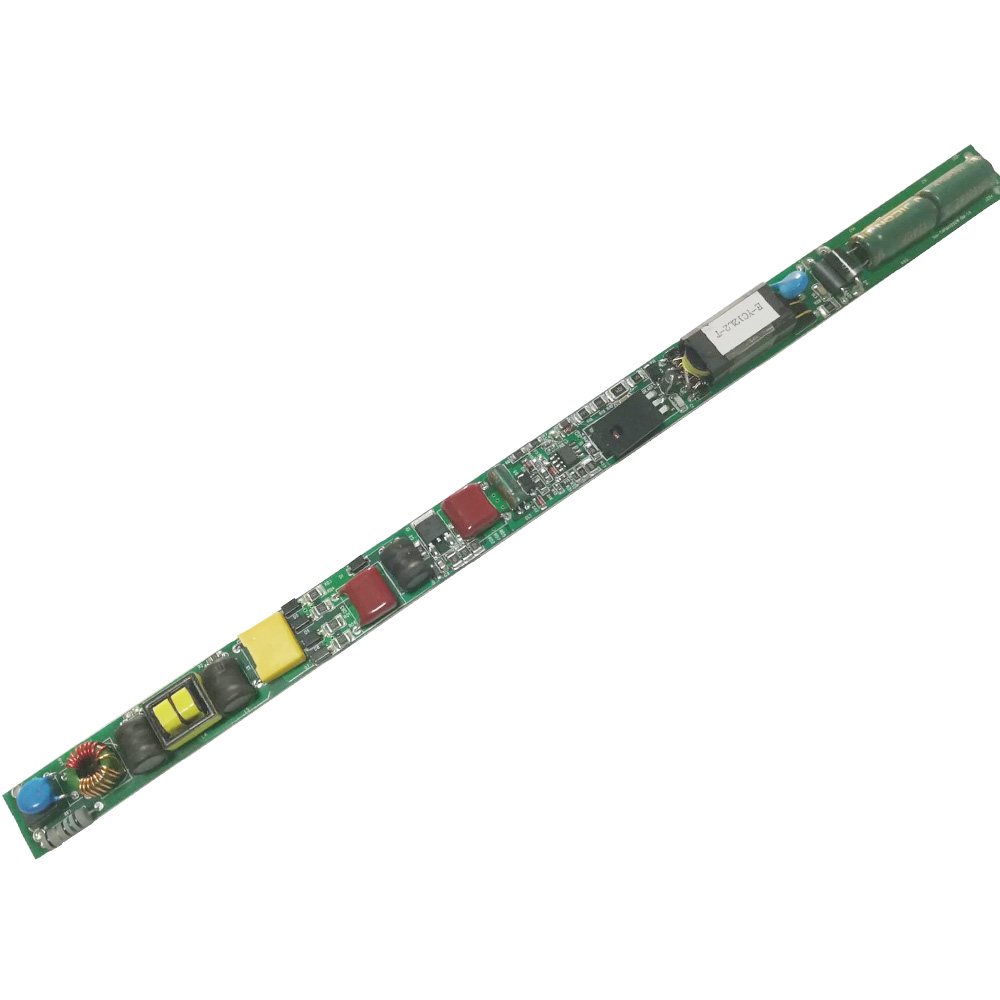 LED fluorescent tube thyristor dimming power supply